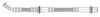CEF 511690 Brake Hose
